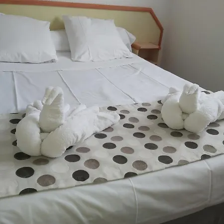 Maison De Colocation Jean Le Bon Otel