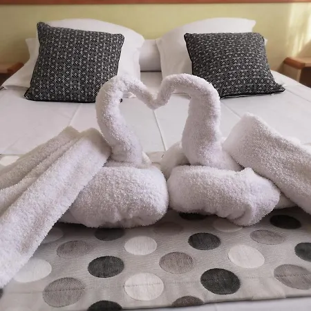 Otel Maison De Colocation Jean Le Bon Dax