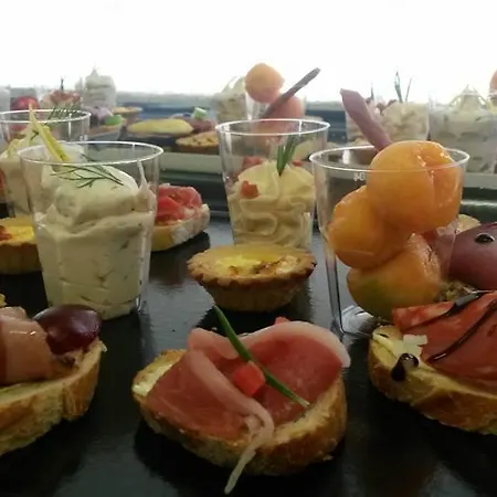 فندق Jean Le Bon 2*