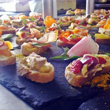 فندق Jean Le Bon داكس