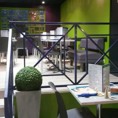 Maison De Colocation Jean Le Bon Hotel 2*