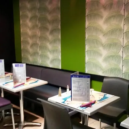 فندق Jean Le Bon