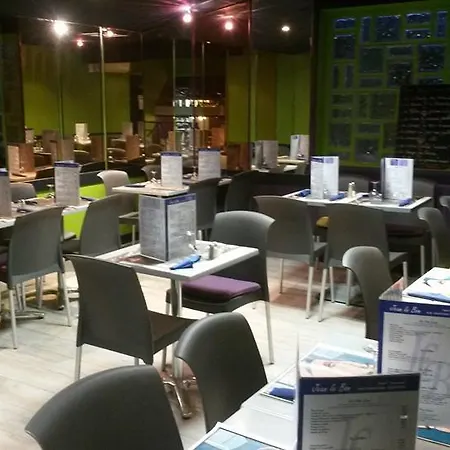 Maison Jean Le Bon 2*