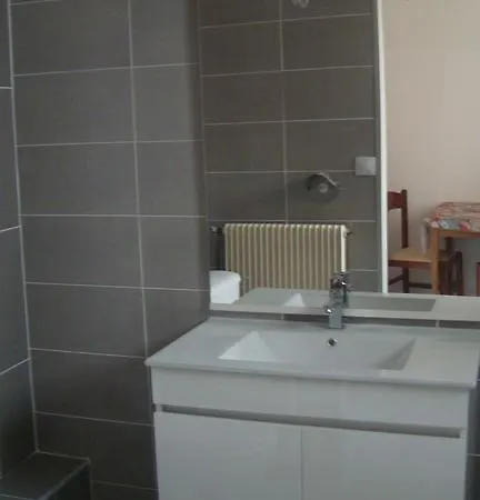 Maison Jean Le Bon Hotel 2*