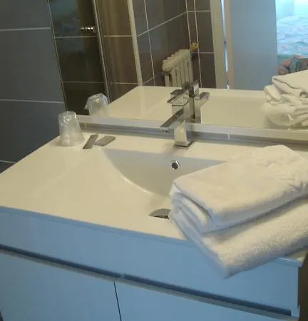 Maison Jean Le Bon 2* Dax
