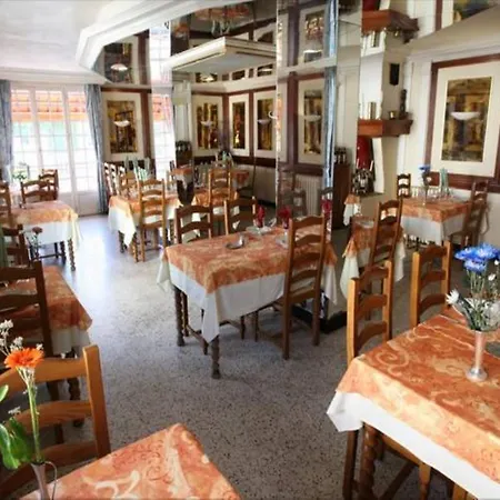 فندق Jean Le Bon