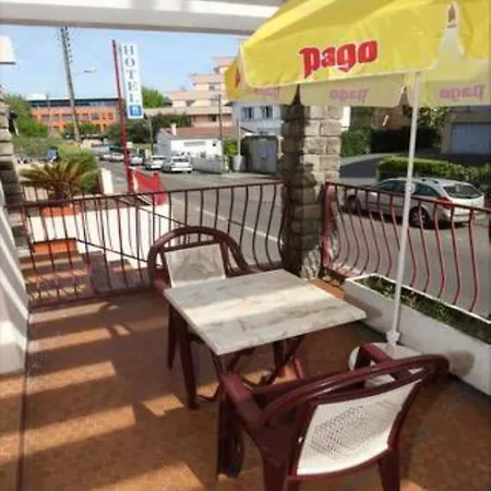 Maison Jean Le Bon Hotel Dax