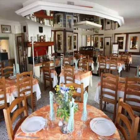 فندق Jean Le Bon 2*