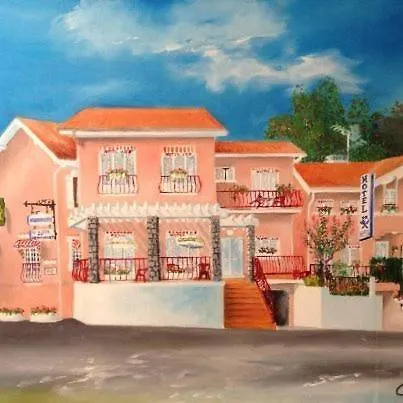 Jean Le Bon Hotel