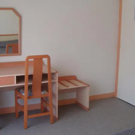 فندق Jean Le Bon 2*