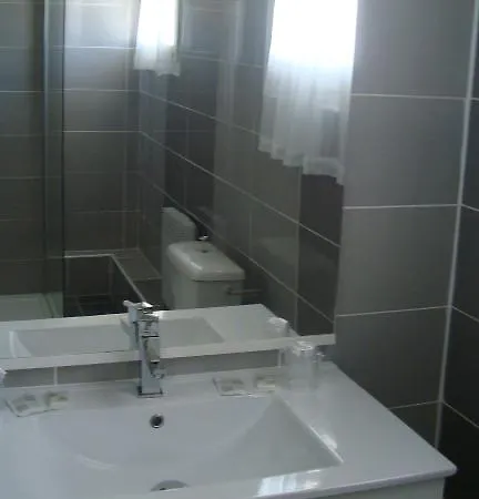 فندق Jean Le Bon داكس