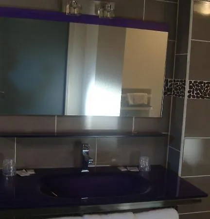 Maison Jean Le Bon Hotel