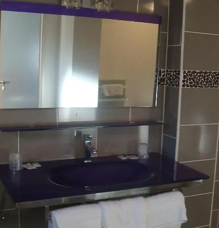 Hotel Maison Jean Le Bon 2*