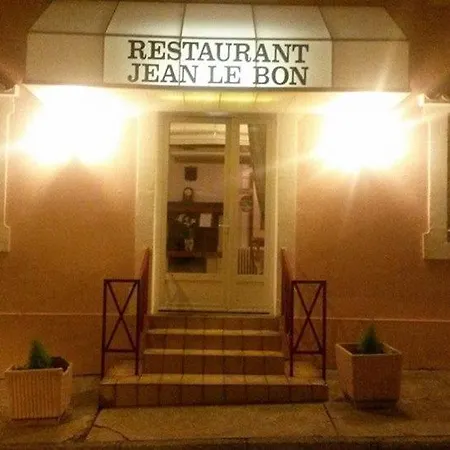 Jean Le Bon فندق داكس