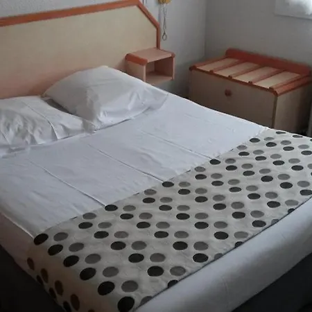 Hotel Maison De Colocation Jean Le Bon 2*
