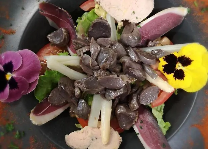 Maison De Colocation Jean Le Bon Otel 2*