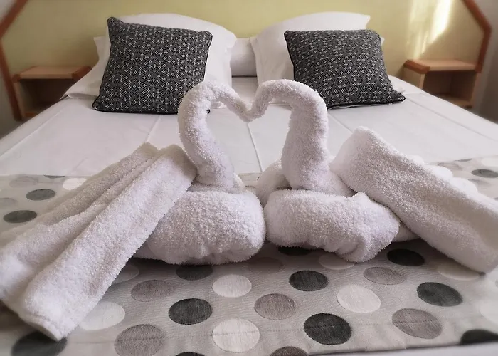 Hotel Jean Le Bon Dax