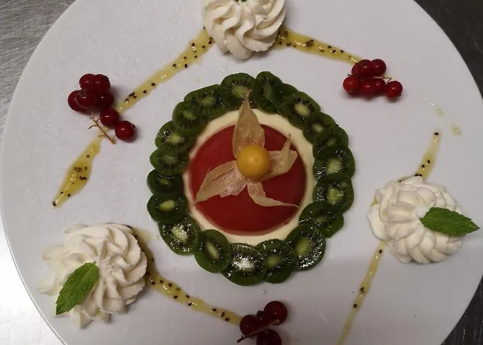 Hotel Jean Le Bon Dax