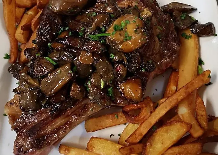 Jean Le Bon Hotel Dax