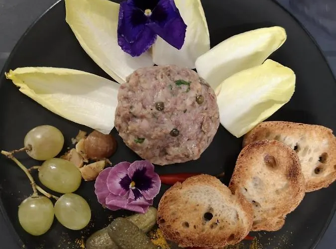 Otel Maison De Colocation Jean Le Bon Dax