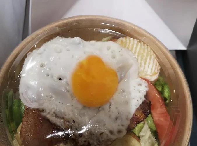 Jean Le Bon Hotel 2*