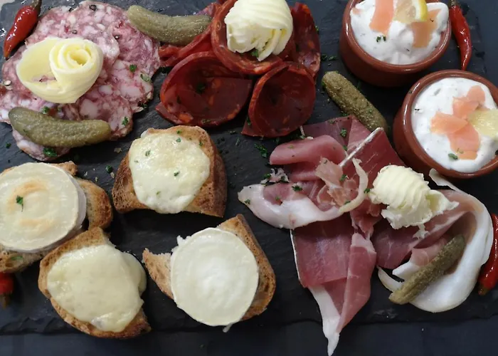 Jean Le Bon Hotel Dax