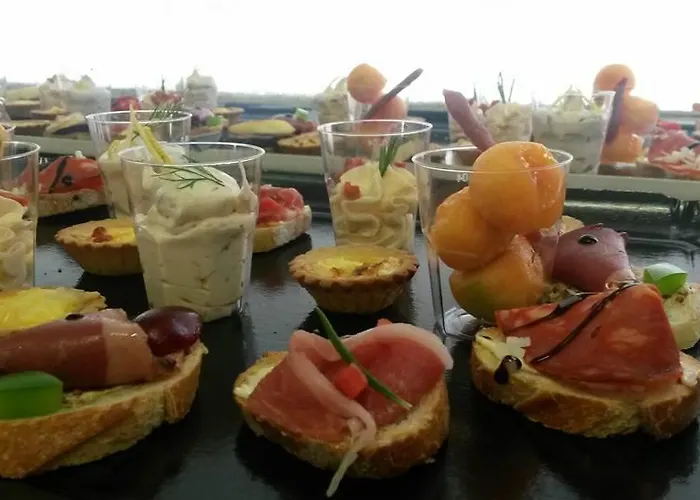 Hotel Jean Le Bon 2*