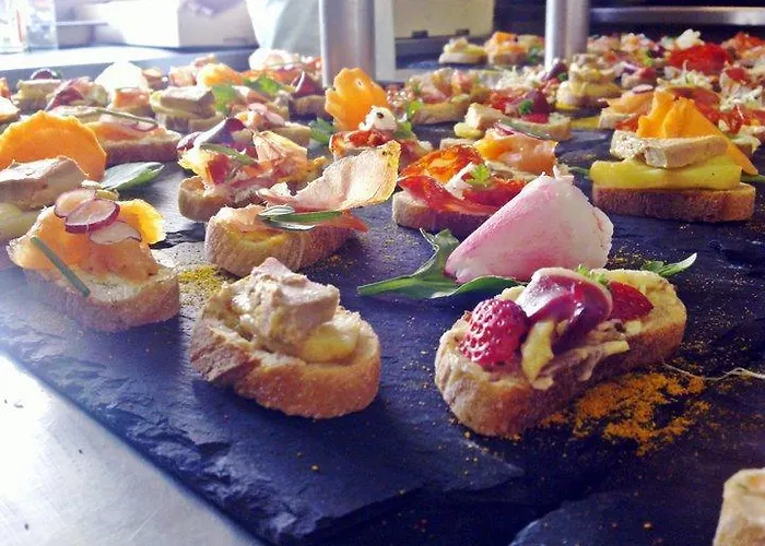 Otel Maison De Colocation Jean Le Bon Dax