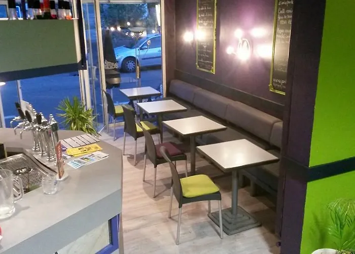 Otel Maison De Colocation Jean Le Bon