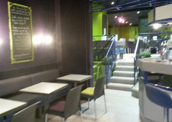 Maison De Colocation Jean Le Bon Otel