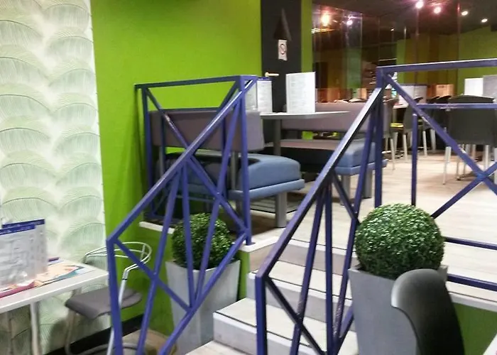 Maison Jean Le Bon 2*