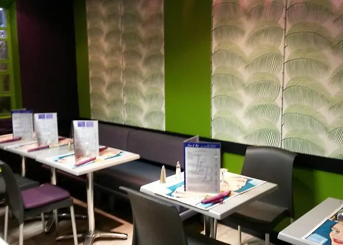 Otel Maison De Colocation Jean Le Bon