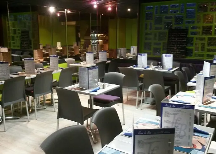 Maison Jean Le Bon 2*