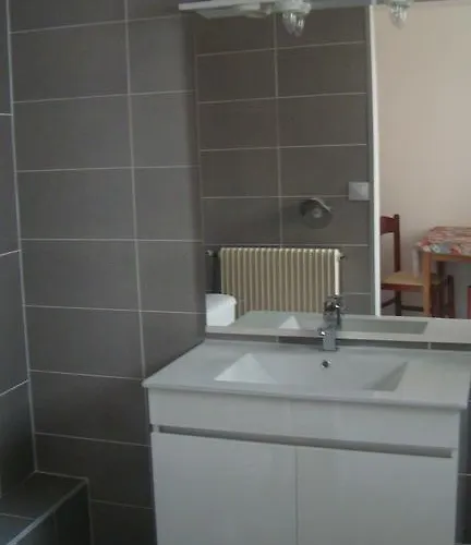 Maison De Colocation Jean Le Bon Otel 2*