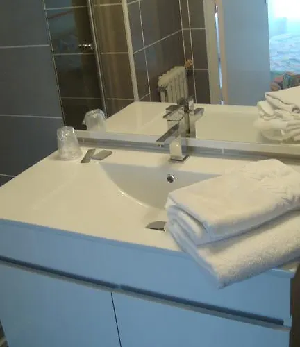 Maison Jean Le Bon 2* Dax