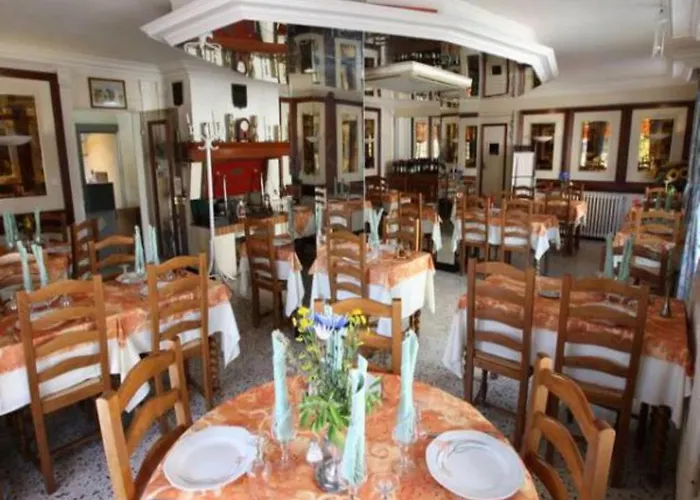 Hotel Jean Le Bon 2*