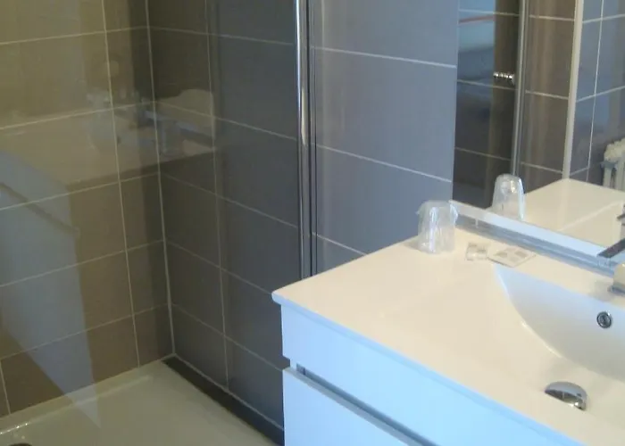 Maison Jean Le Bon 2*