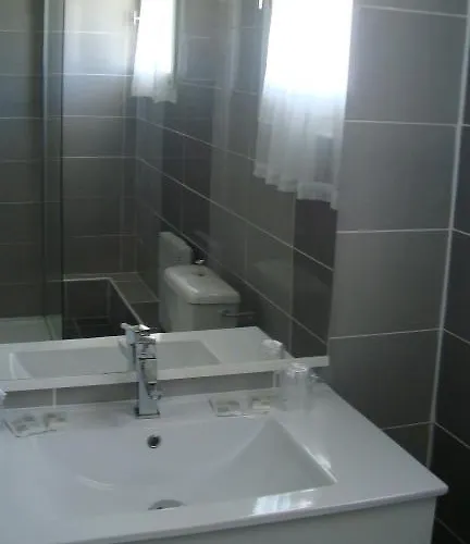 Hotel Jean Le Bon Dax