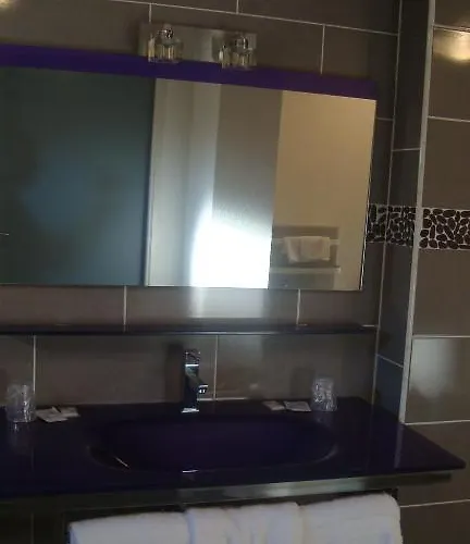 Maison De Colocation Jean Le Bon Otel