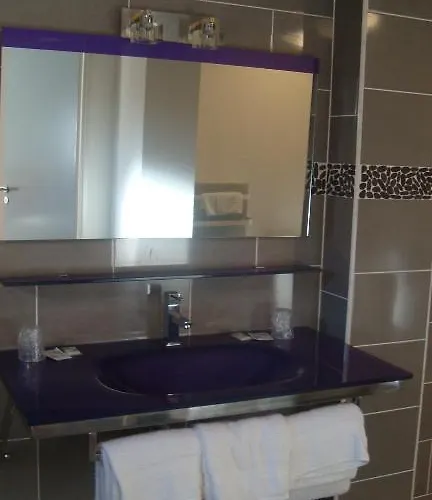 Hotel Jean Le Bon 2*