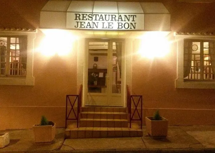 Maison De Colocation Jean Le Bon Otel Dax