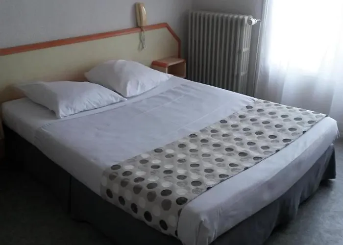 Maison Jean Le Bon 2* Dax