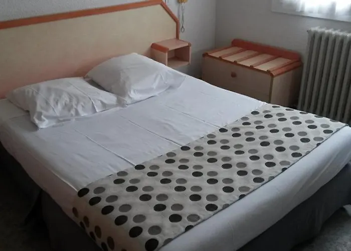 Hotel Jean Le Bon 2*