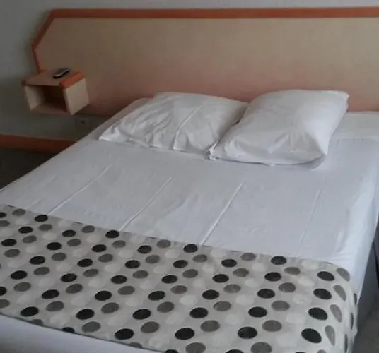 Maison De Colocation Jean Le Bon Otel Dax