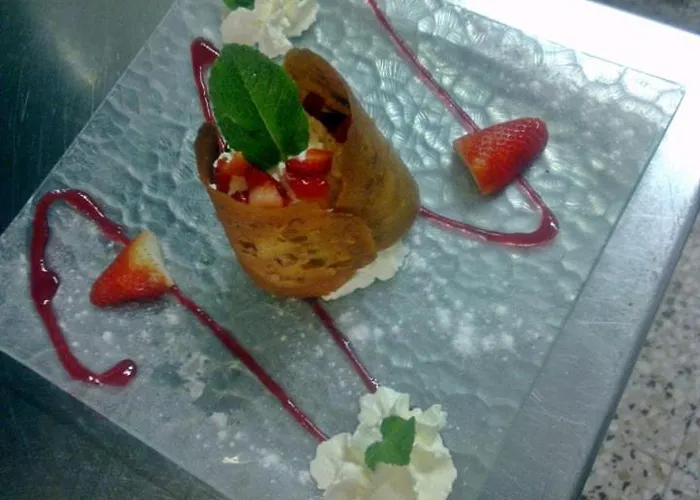 Hotel Jean Le Bon Dax