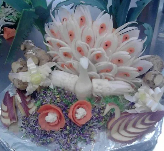 Hotel Jean Le Bon Dax