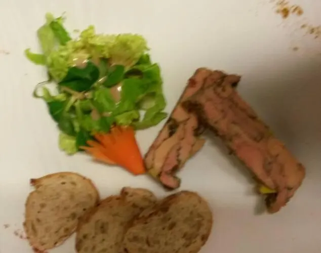 Maison De Colocation Jean Le Bon 2* Dax