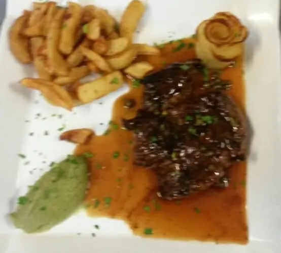 Otel Maison De Colocation Jean Le Bon 2*