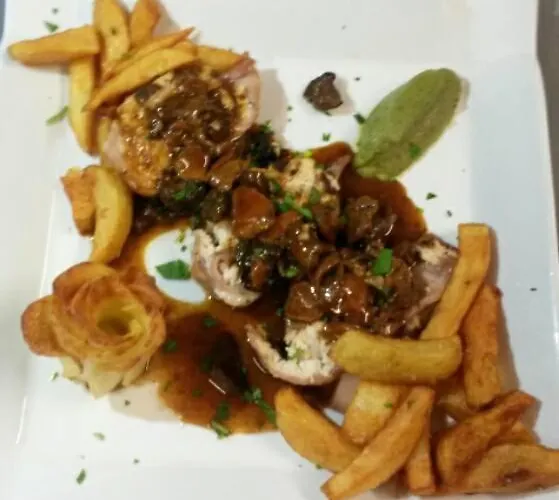 Maison De Colocation Jean Le Bon Otel Dax