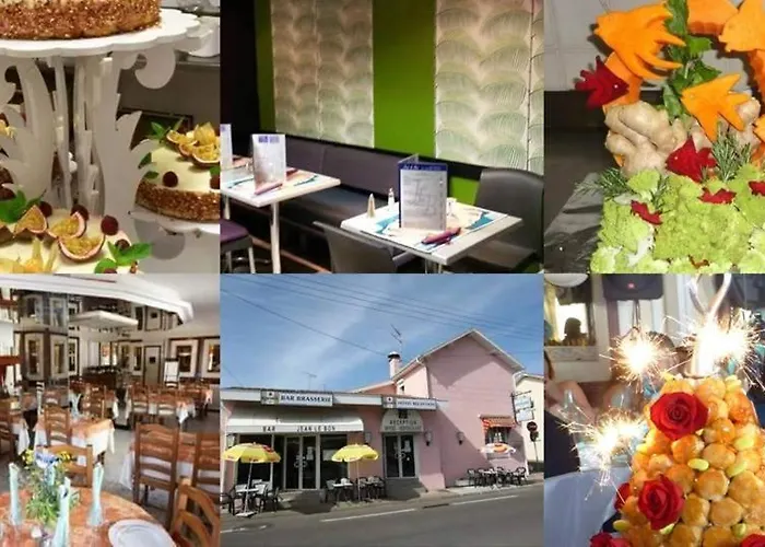Maison Jean Le Bon Dax
